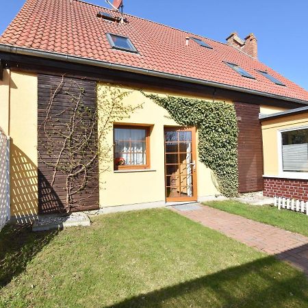 Apartment By The Sea In Rerik Luaran gambar