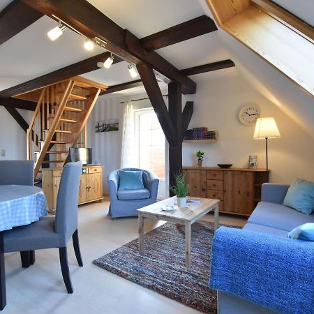 Apartment By The Sea In Rerik Luaran gambar