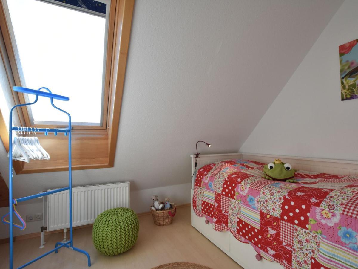 Apartment By The Sea In Rerik Luaran gambar