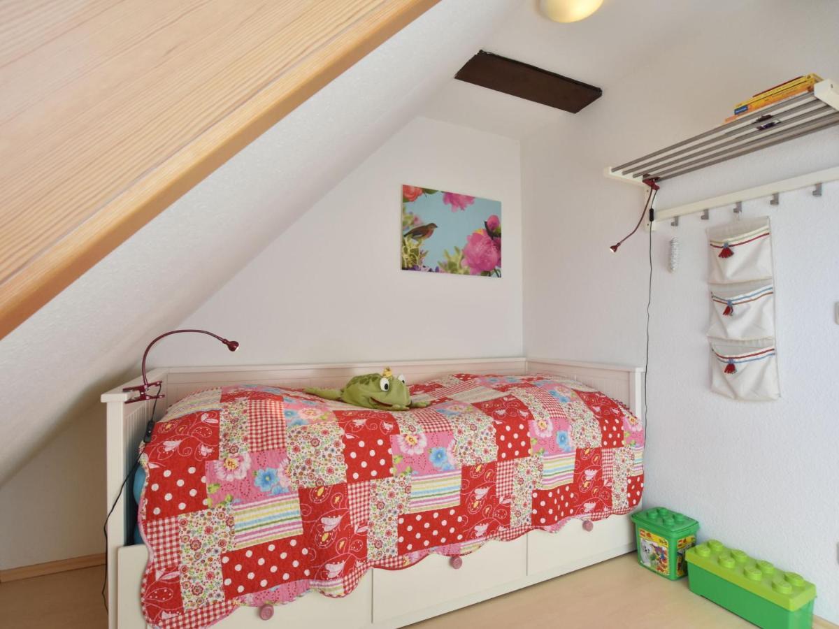Apartment By The Sea In Rerik Bilik gambar