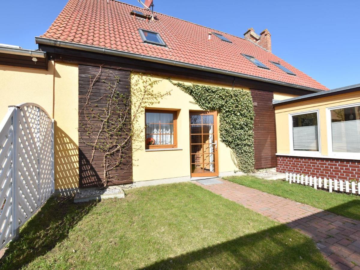 Apartment By The Sea In Rerik Luaran gambar