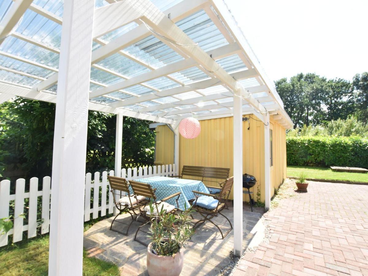 Apartment By The Sea In Rerik Luaran gambar