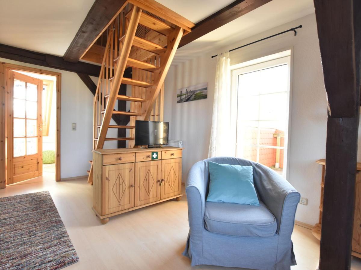 Apartment By The Sea In Rerik Luaran gambar
