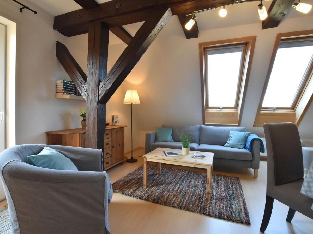 Apartment By The Sea In Rerik Luaran gambar