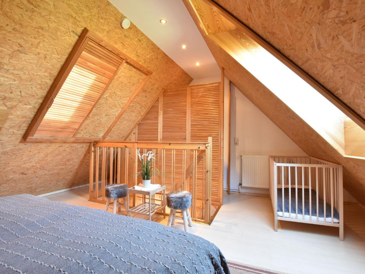 Apartment By The Sea In Rerik Luaran gambar