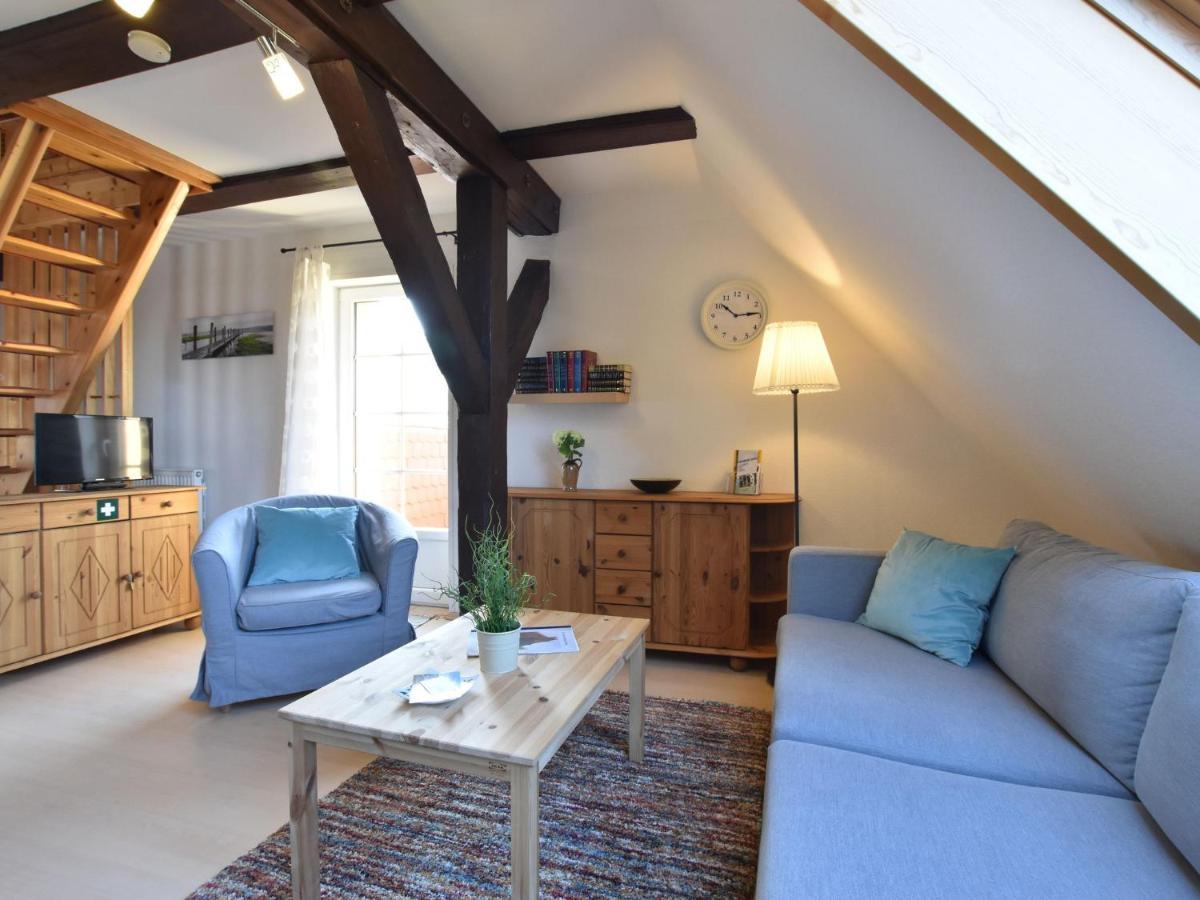 Apartment By The Sea In Rerik Luaran gambar