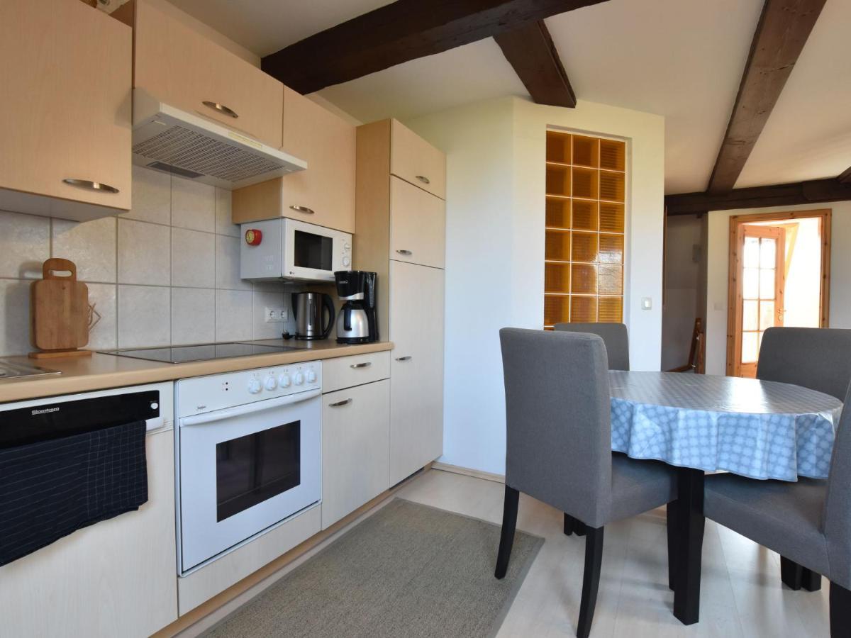 Apartment By The Sea In Rerik Luaran gambar