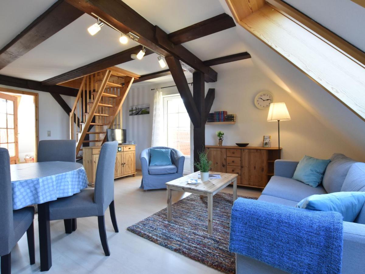 Apartment By The Sea In Rerik Luaran gambar