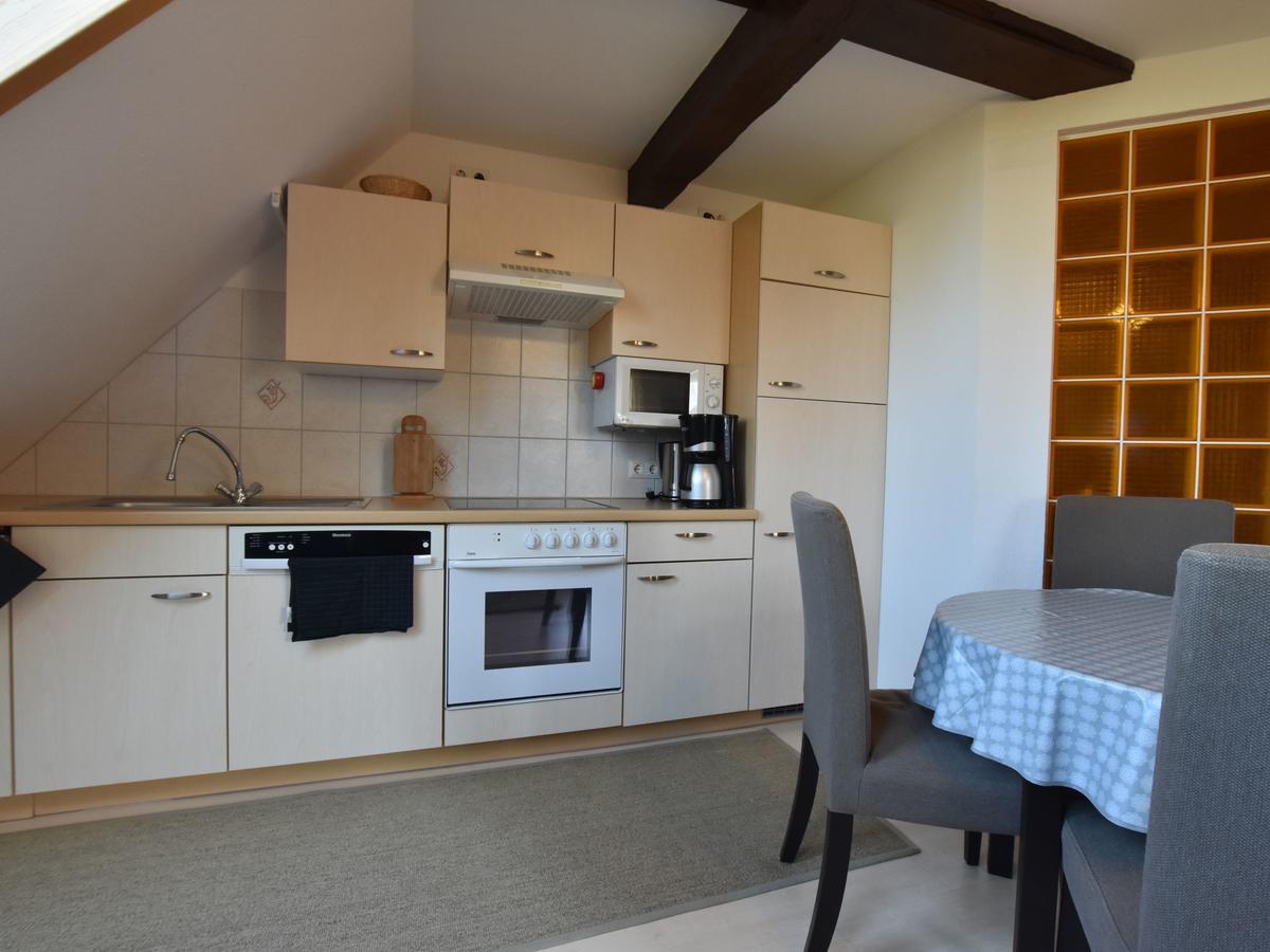 Apartment By The Sea In Rerik Luaran gambar